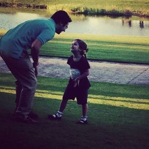 Meet your Posher, Matt